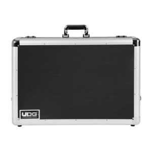 UDG Ultimate Pick Foam Flight Case Multi Format XL Silver U93013SL