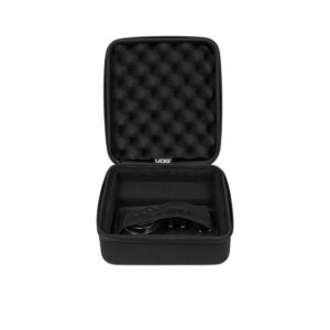 UDG Housse noire pour wolfmix W1 U8490BL