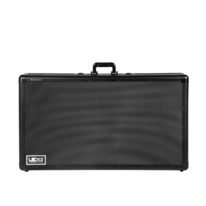 UDG Ultimate Pick Foam Flight Case Multi Format 3XL Black U93015BL2