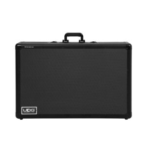 UDG Flight Pick Foam Taille 2XL Black MK2 U93014BL2