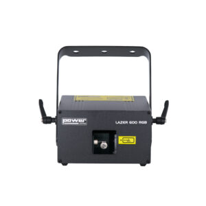 Power LAZER 600 RGB