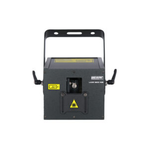 Power LAZER 3600 RGB