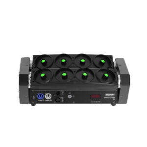 Power SPIDER LASER 2G