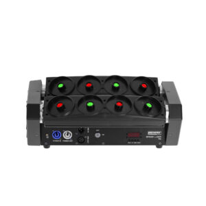 Power SPIDER LASER RG