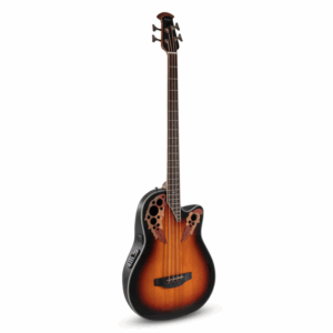 Ovation Basse Celebrity Basse 4 cordes CEB44-1N-G