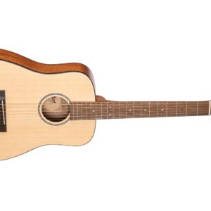 Cort AD Mini Naturel ADMINIBOP