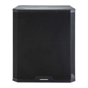 Audiophony CARBON18ASub