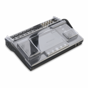 Decksaver Cover pour Allen&Heath CQ-18T
