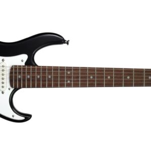 Cort G100 Junior Noir Open Pores G100JUOPB