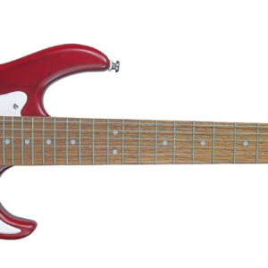 Cort G100 Junior Rouge Open Pores G100JUOPBC