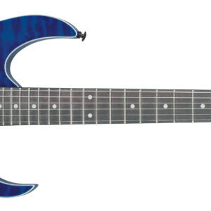 Ibanez GRG120QASP Blue Gradation