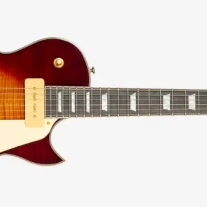 Sire Larry Carlton L7V New Gen Tobacco Sunburst