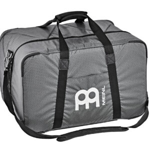 Meinl Housse Cajon Pro Gris MCJB-CG