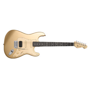 MOOER MSC10 Elite Gold