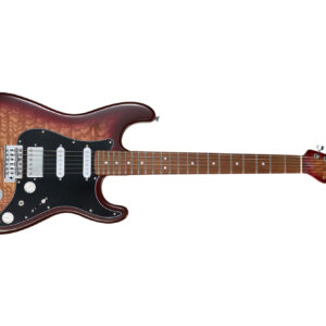 MOOER MSC20 Pro Ambre