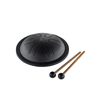 Sonic Energy Tongue Drum Noir Do Maj MSTD1BK