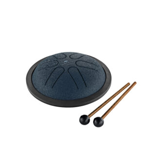 Sonic Energy Tongue Drum Bleu La Maj MSTD2NB