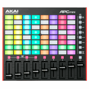 Akai APCMINIMK2