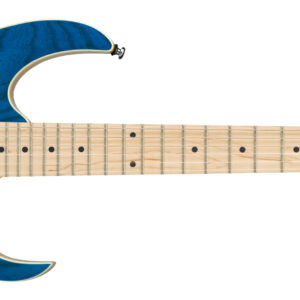 Ibanez RG421AHM Blue Moon Burst