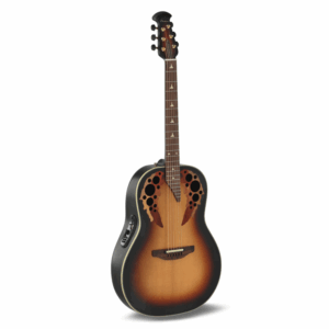 Ovation Pro Series Elite Deep Bowl 1718-1-G DEEP