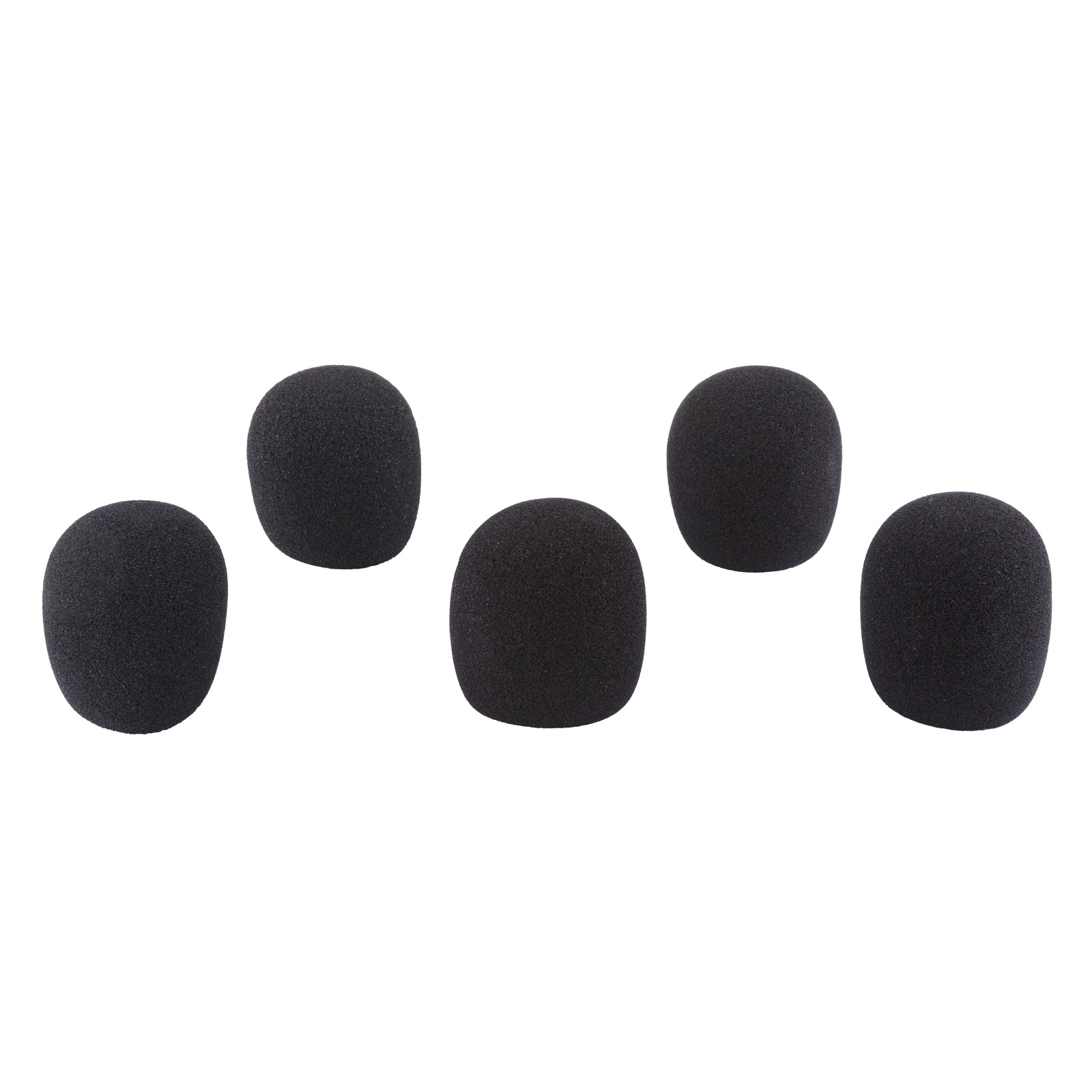 Dacomex 5 bonnettes microphone pour casque telephone Pro pas cher