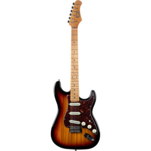 Eko ST401 Sunburst