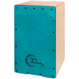 Al Andalus Nino Blue