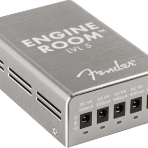Fender Engine Room LVL5 Power Supply