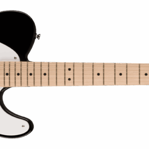 Squier Sonic Telecaster Noir