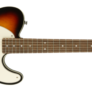 Squier Classic Vibe '60s Custom Telecaster Sunburst