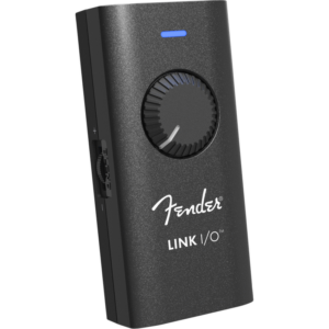 Fender Link I/O