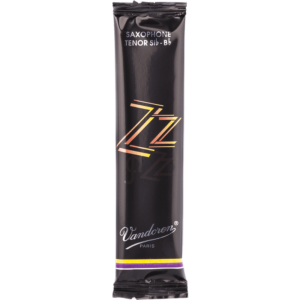 Vandoren ZZ Saxo Ténor Sib Force 3 (unité)
