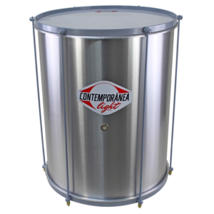 Contemporanea Surdo 16" x 50 cm alu light CL-SUA02