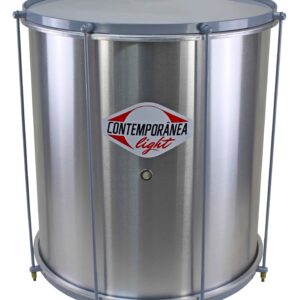 Contemporanea Surdo 18" x 50 cm alu light CL-SUA03