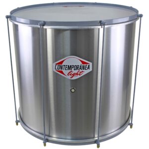 Contemporanea Surdo 22" x 50 cm alu light CL-SUA05