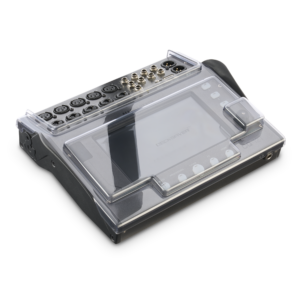 Decksaver Cover Allen&Heath CQ-12T