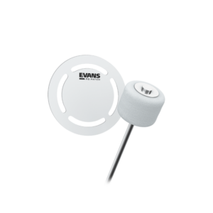 Evan's Patch simple-pédale grosse caisse EQPAF1