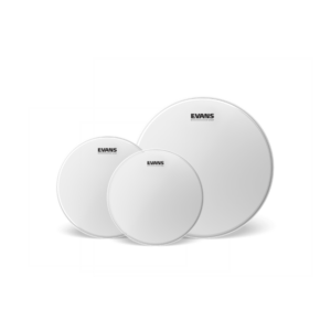 Evan's Pack Fusion UV2 sablées 10", 12", 14" ETP-UV2-F