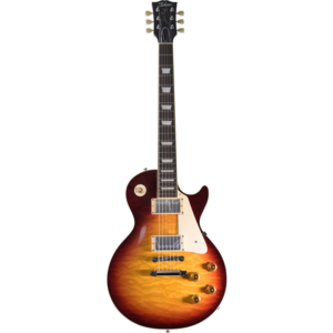 Tokaï LS-101Q Heritage Dark Cherry