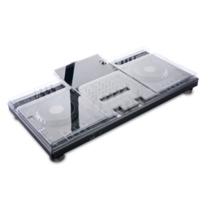 Decksaver Cover AlphaTheta XDJ-AZ