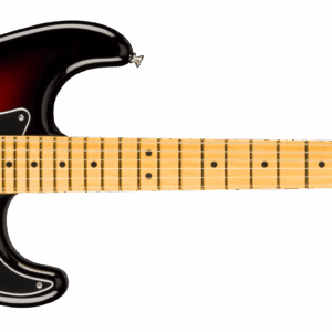Fender American Professional Classic Strat Sunburst