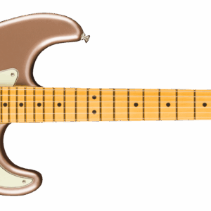 Fender American Professional Classic Strat Faded Firemist Gold