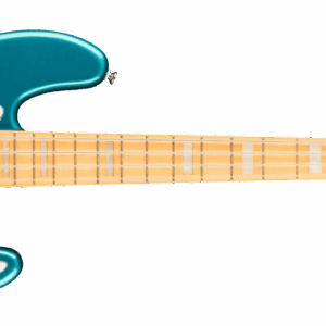 Squier Classic Vibe Active '70s Jazz Bass Ocean Turquoise