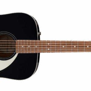 Fender California Standard Redondo Black