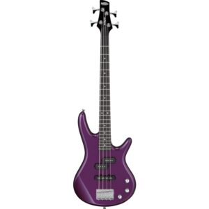 Ibanez GSRM20B Metallic Purple