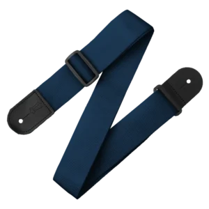 Levy's Sangle polypropylène Navy M8POLY-NAV