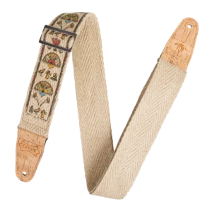 Levy's Sangle vegan en chanvre Egyptian MH8P-004