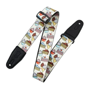 Levy's Tasty Grooves Series Desserts MP2TG-004