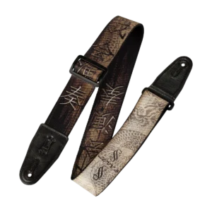 Levy's Eastern Harmony Series Brown Dragon MPD2-012