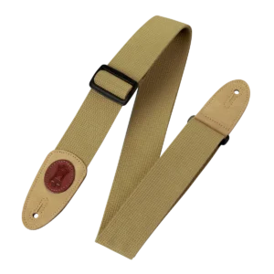 Levy's Signature Cotton Series Tan MSSC8-TAN